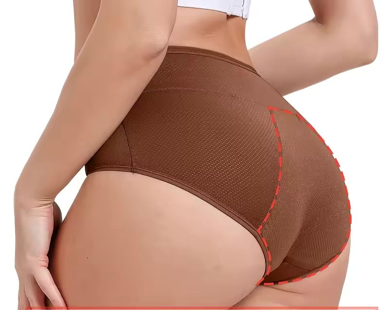 3 Culottes menstruelle